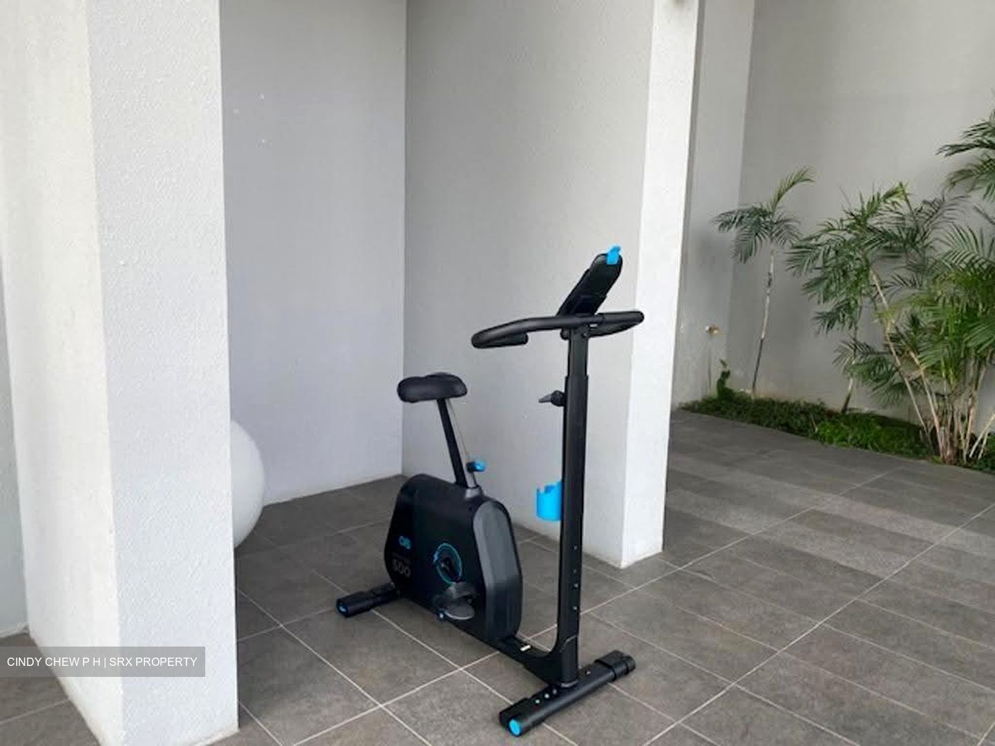 Forte Suites (D8), Apartment #612388351